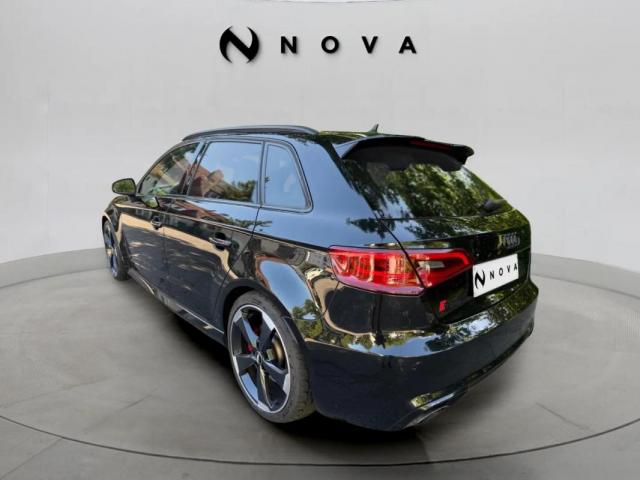 Audi Rs3 Sportback image 8