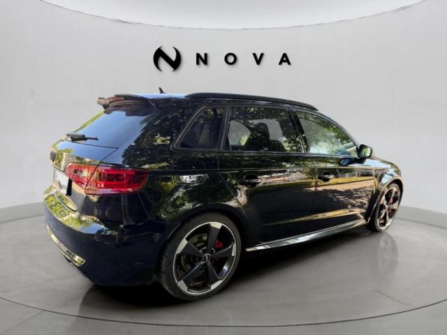 Audi Rs3 Sportback image 7