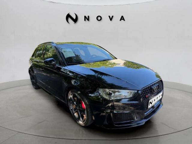 Audi Rs3 Sportback image 4