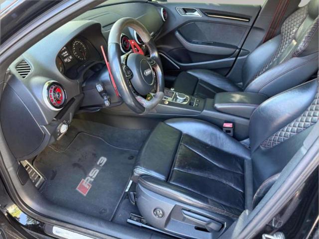 Audi Rs3 Sportback image 2