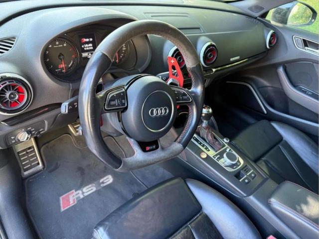 Audi Rs3 Sportback image 6