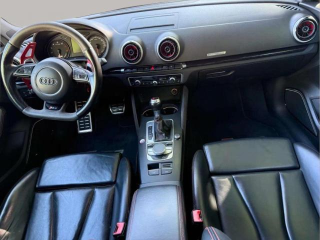 Audi Rs3 Sportback image 3
