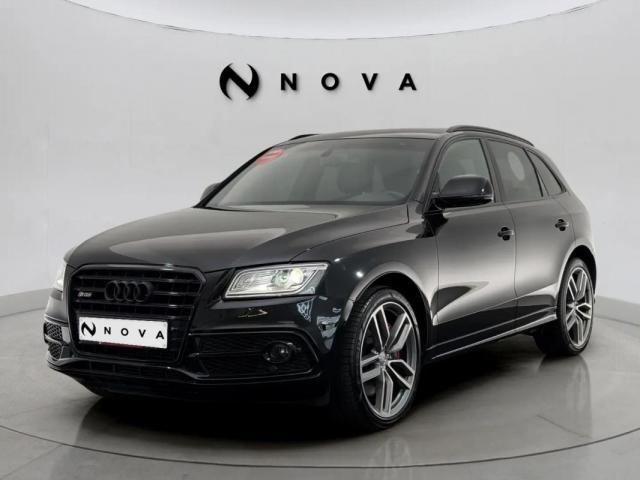 Audi A1 Sportback 3.0 Tdi O 326ch Compétition Quattro