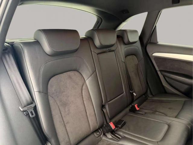 Audi A1 Sportback image 8