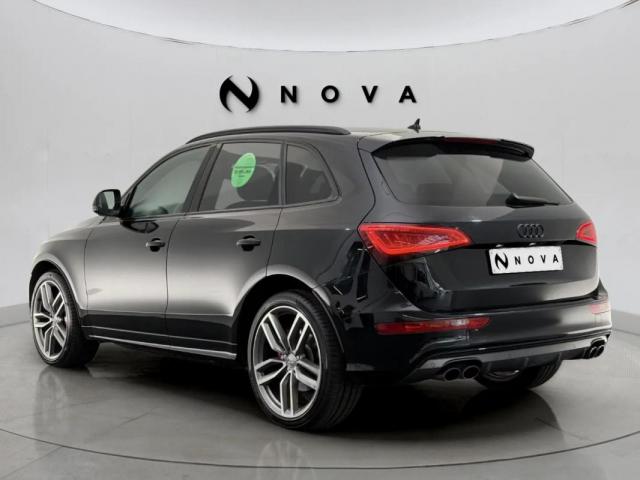 Audi A1 Sportback image 4