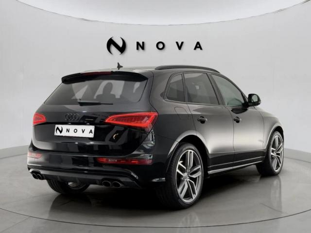 Audi A1 Sportback image 9