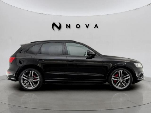 Audi A1 Sportback image 6