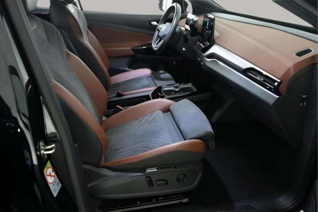 Volkswagen Id.4 image 1