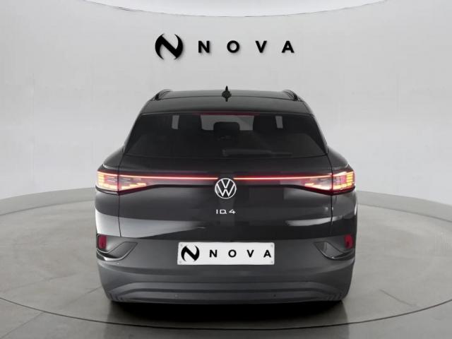 Volkswagen Id.4 image 9