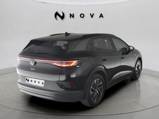 Volkswagen Id.4 image 7