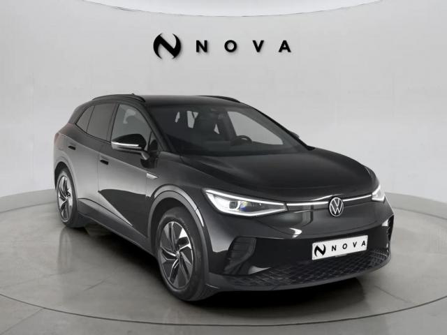 Volkswagen Id.4 image 4