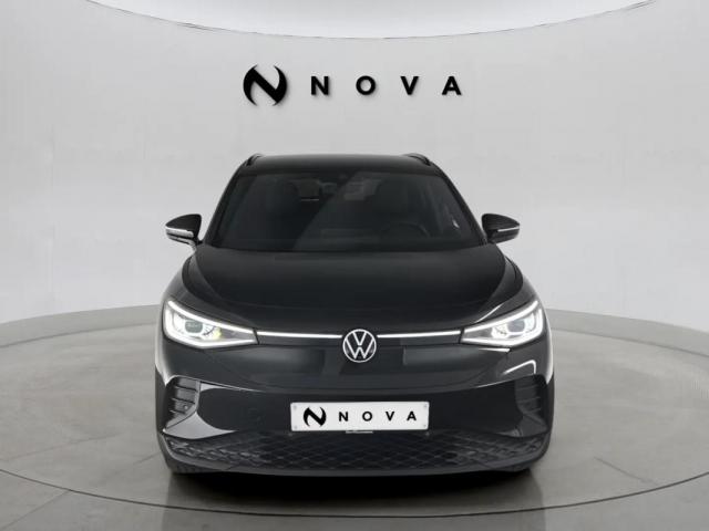Volkswagen Id.4 image 5