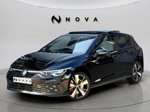 Volkswagen Golf Viii O 1.4 Gte Hybride Toit Ouvrant 245ch