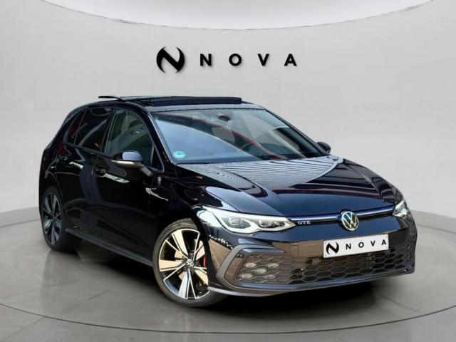 Volkswagen Golf image 6