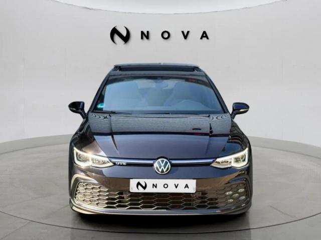 Volkswagen Golf image 8