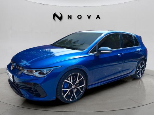 Volkswagen Golf Viii R O 4motion Carplay 320ch