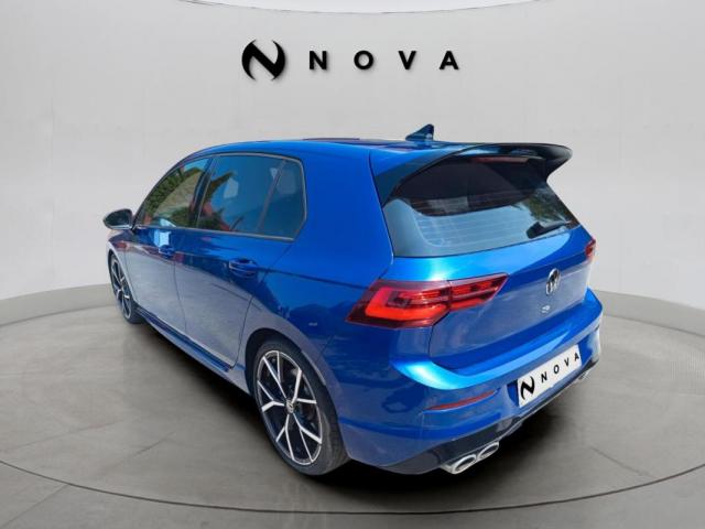 Volkswagen Golf image 8
