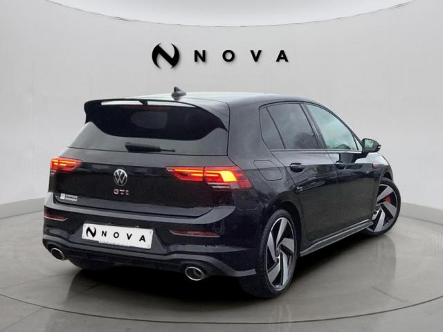 Volkswagen Golf image 5