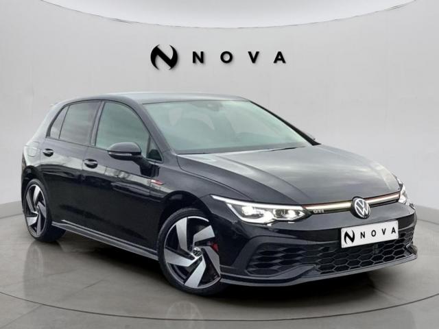 Volkswagen Golf image 4