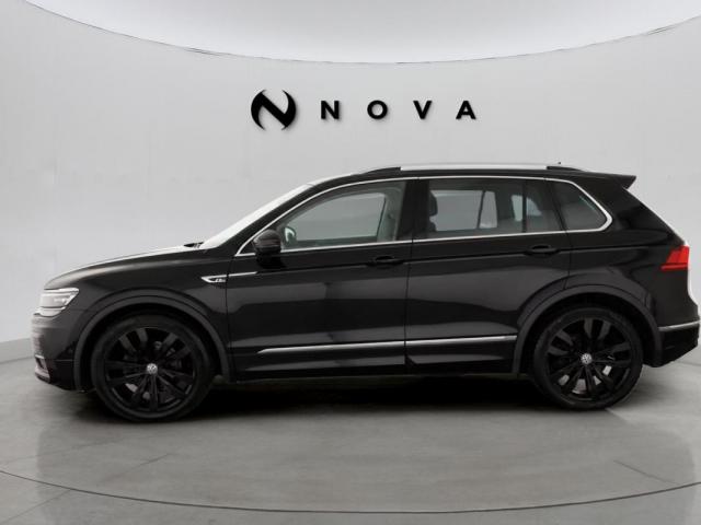 Volkswagen Tiguan image 6