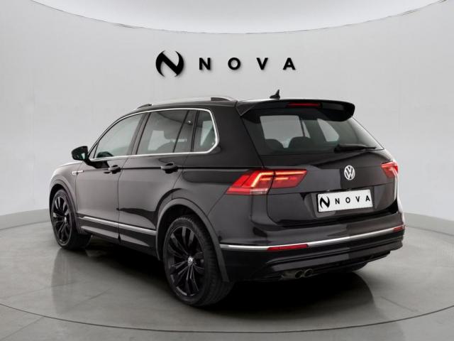 Volkswagen Tiguan image 7