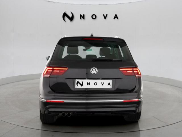 Volkswagen Tiguan image 5