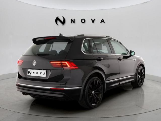 Volkswagen Tiguan image 9