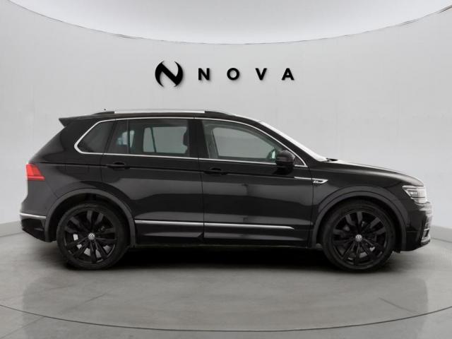 Volkswagen Tiguan image 4