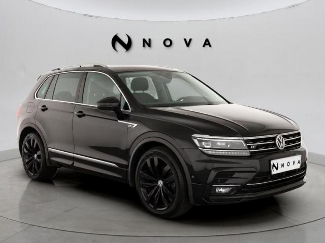 Volkswagen Tiguan image 8