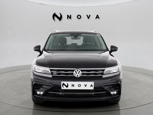 Volkswagen Tiguan image 3