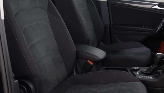 Volkswagen Tiguan image 1