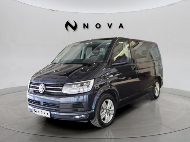 Volkswagen T6 Multivan O 2.0 Bitdi 204 Ch 4motion 7 Places