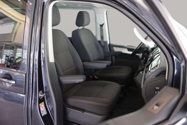 Volkswagen T6 image 9