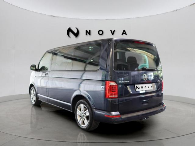 Volkswagen T6 image 7