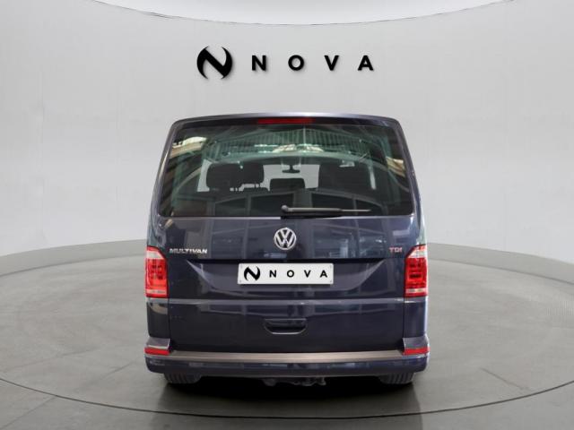 Volkswagen T6 image 4