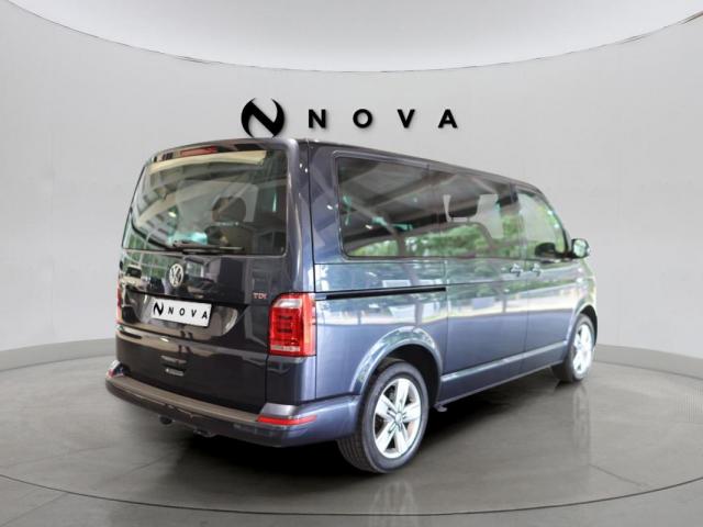 Volkswagen T6 image 2
