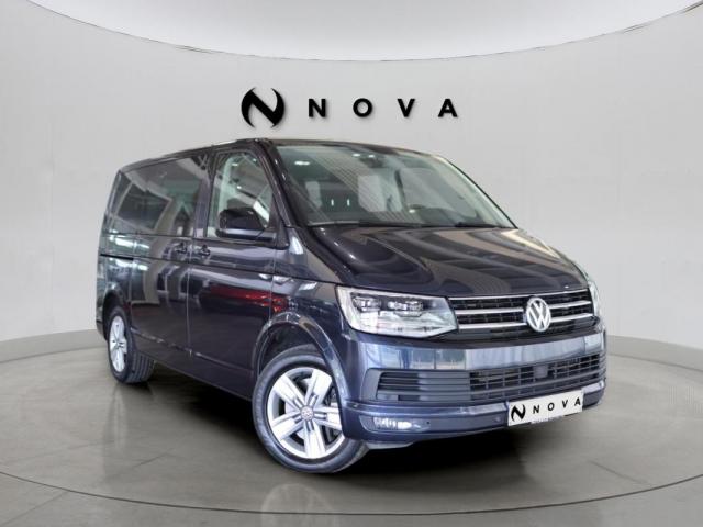 Volkswagen T6 image 3