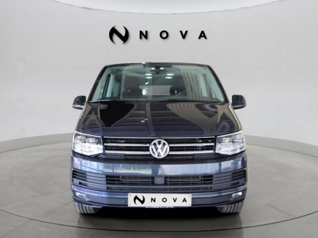 Volkswagen T6 image 8
