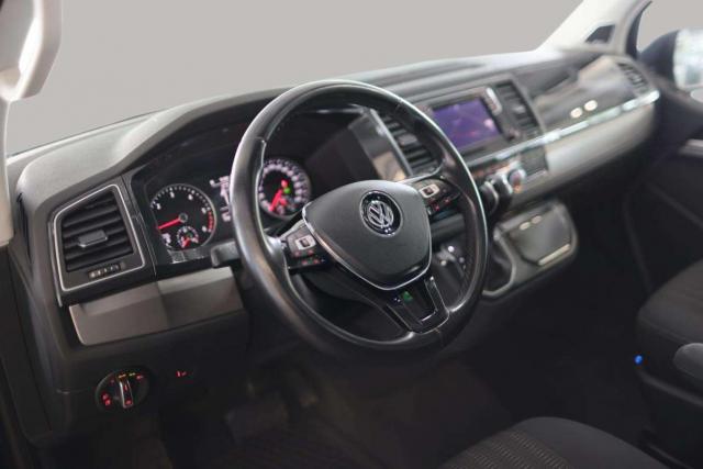 Volkswagen T6 image 6