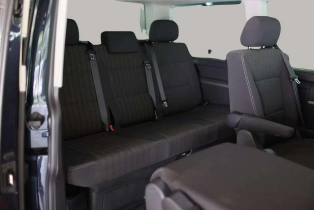 Volkswagen T6 image 5