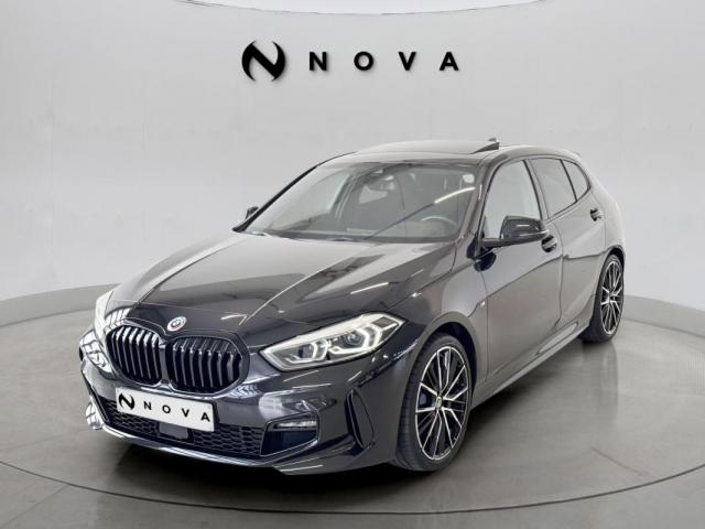 Bmw 118 image 1