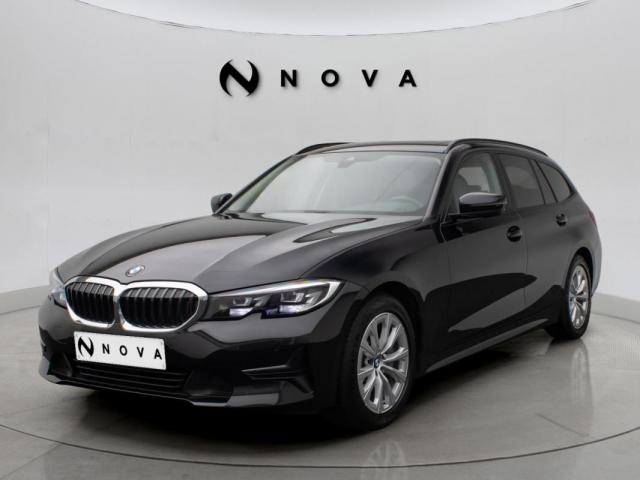 Bmw Série 3 330i O Touring M Sport Attelage Toit Ouvrant