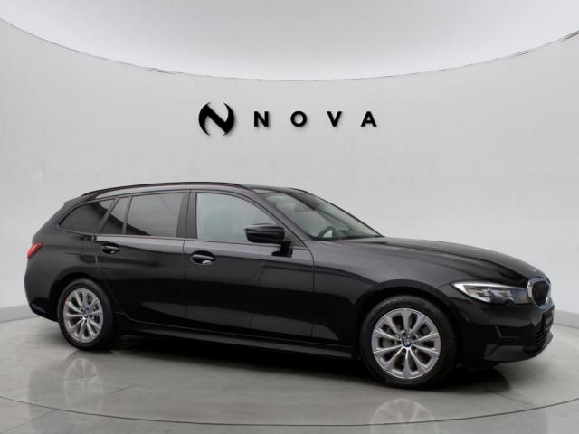 Bmw Série 3 image 1