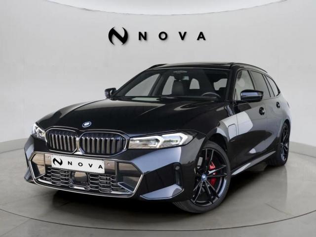 Bmw Série 3 330e Touring O Xdrive M Sport 292ch Toit Ouvrant