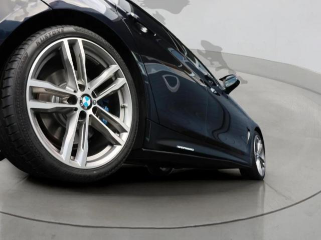 Bmw Série 4 image 7