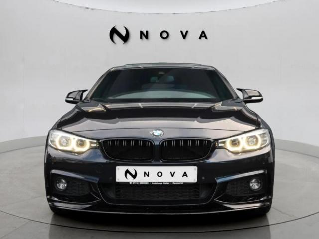 Bmw Série 4 image 9