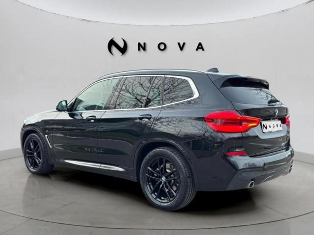 Bmw X3 image 7