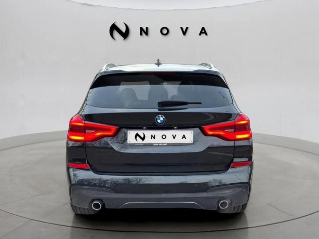 Bmw X3 image 2