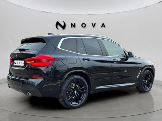 Bmw X3 image 8