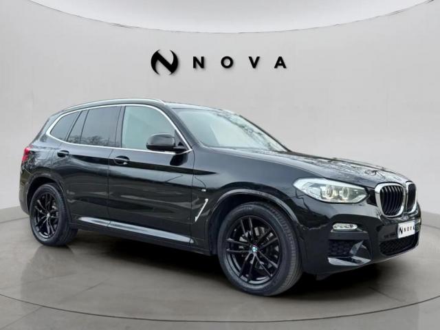 Bmw X3 image 3